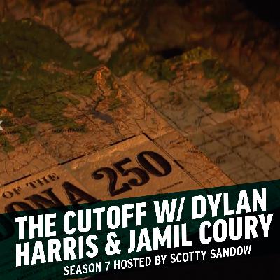 The Cutoff w/ Dylan Harris & Jamil Coury