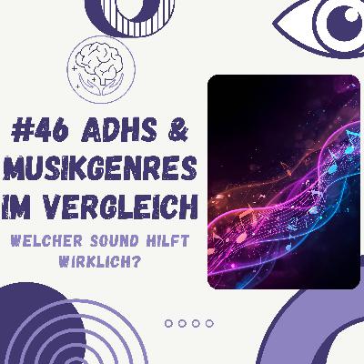 ADHS & Musikgenres im Vergleich – welcher Sound hilft wirklich?