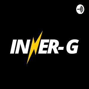 INNER-G Ep. #035 - AZARELLE