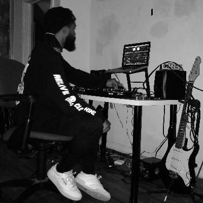 ARI-MADE Sound Radio l #AMSMIX_011