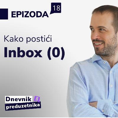 Kako postići Inbox (0)