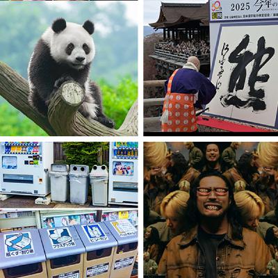 [ACTUALITÉ #26] L'actualité japonaise de décembre 2025