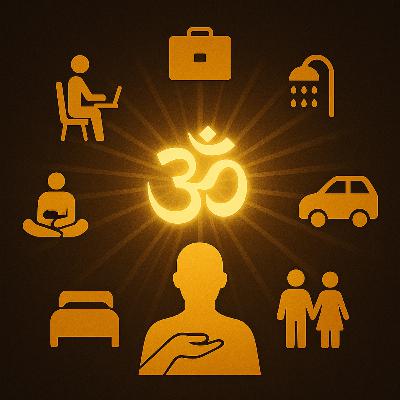6. Mantra Yoga in Daily Life