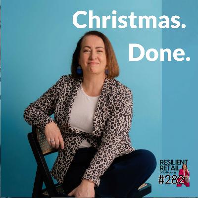 How Christmas 2025 Really Felt In Retail (and why that matters for 2026)