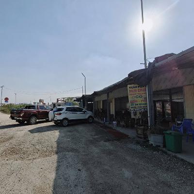 Thị thành ký: "Cơn khát" trạm dừng nghỉ trên cao tốc: Chuyện không chỉ là chỗ đi vệ sinh Thị thành ký: "Cơn khát" trạm dừng nghỉ trên cao tốc: Chuyện không chỉ là chỗ đi vệ sinh