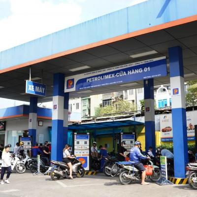 Sức sống hàng Việt - Tăng cường kiểm tra, kiểm soát thị trường xăng dầu, trong bối cảnh Trung Đông diễn biến phức tạp