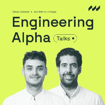 Acht Jahre Entwicklung, ein Moment der Skalierung – Alphawaves Weg aus dem Stealth Mode Acht Jahre Entwicklung, ein Moment der Skalierung – Alphawaves Weg aus dem Stealth Mode
