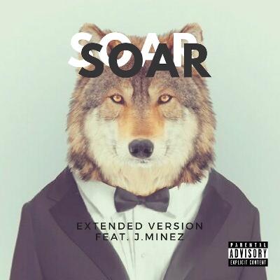 Soar feat J.Minez