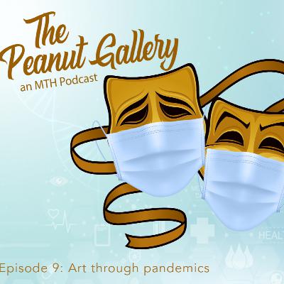 Art Through Pandemics Art Through Pandemics