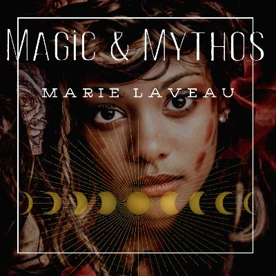 S1E6 - Marie Laveau