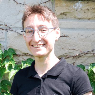 Chloe Arson, Cornell University - What Makes Deep Geothermal District Heating Different?
