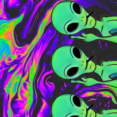 Alien Badness