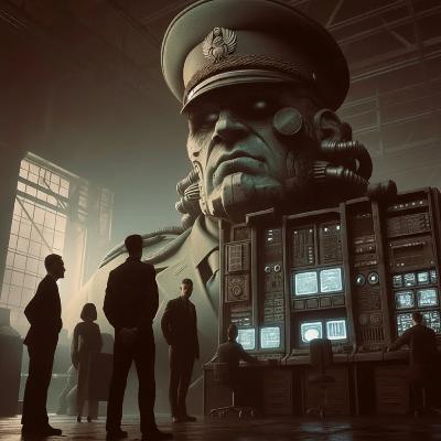 Айзек Азімов "Машина, що виграла війну" Айзек Азімов "Машина, що виграла війну"