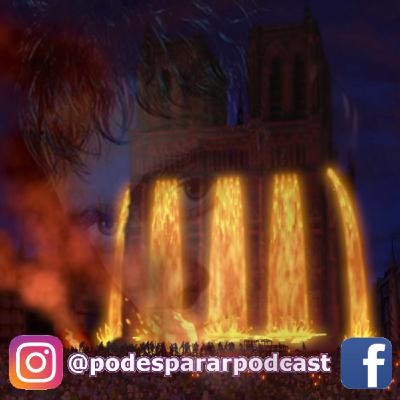 3x12: El Escruche de Notre Dame