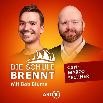 Marco Fechner: Eltern, Schule, Lehrer – Es ist kompliziert ...
