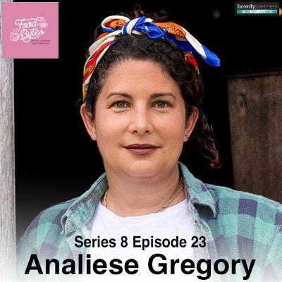 Analiese Gregory