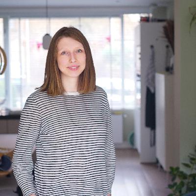 Emma's ervaringsverhaal over inzicht in haar smetvrees