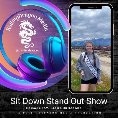 CP Capable Parenting with Kiaira Julieanna