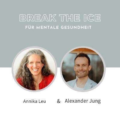 023// Self-Leadership: Warum dein Umfeld entscheidend für deine Selbstgestaltung ist – mit Annika Leu 023// Self-Leadership: Warum dein Umfeld entscheidend für deine Selbstgestaltung ist – mit Annika Leu