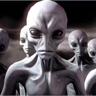 Episode 44-Aliens Episode 44-Aliens