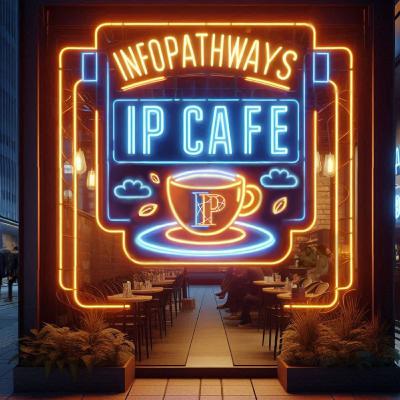 Episode 201: Whats new with IP?