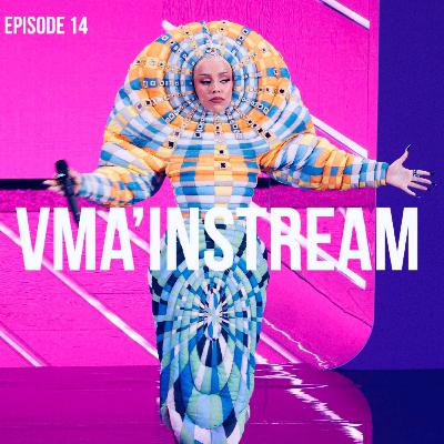 VMA'INSTREAM VMA'INSTREAM