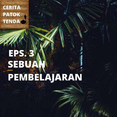 Sebuah Pembelajaran