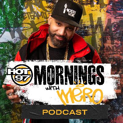 3.27.26 Fetty Wap Speaks After 7 Years Away + Jay-Z Says Rap Beef Has Gone Too Far — Real Talk on Music, Growth & the State of Hip-Hop