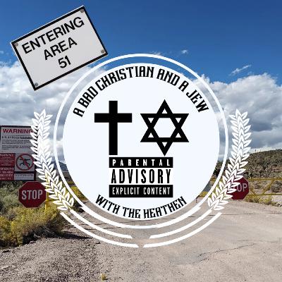 #04 "Area 51" #04 "Area 51"