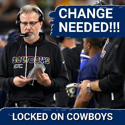 INEVITABLE: Why the Dallas Cowboys Must FIRE Matt Eberflus to Transform Their Defense in 2026