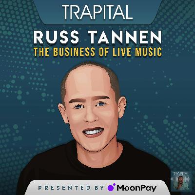 The Culture Report, and DICE President on Making Music Ticketing Less Transactional