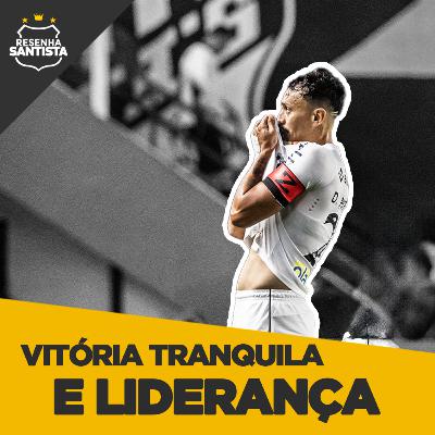 RESENHA SANTISTA - 16/07/2024