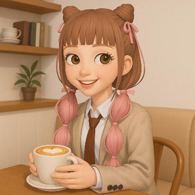 ホワイトニングするのにコーヒー飲む矛盾 from Radiotalk