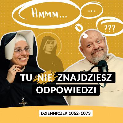 #92 | Tu nie znajdziesz odpowiedzi (Dz. 1062-1073)