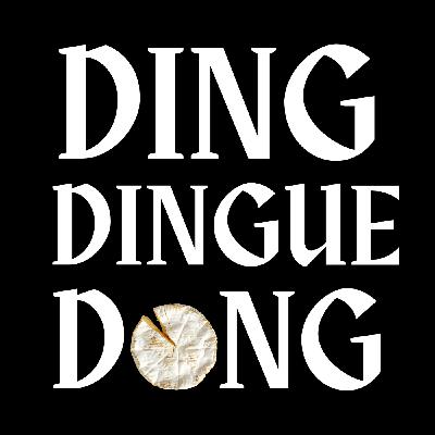 DING DINGUE DONG