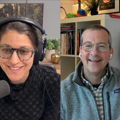 Ep 4, S3 - Accessibility Enforcement: What Regulators Actually Look For - David Bateman