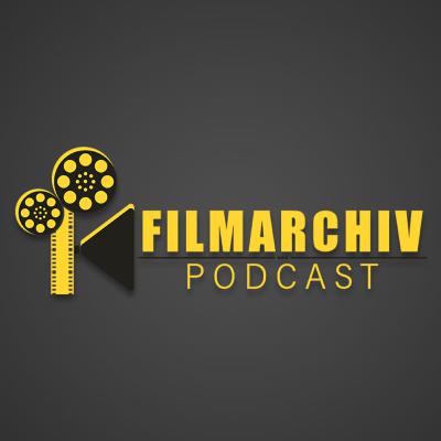 Filmarchiv 086 - Wünsche an Ridley Scott und Weihnachten