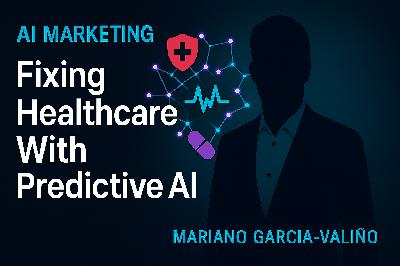 Fixing Healthcare With Predictive AI