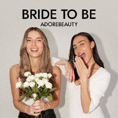 Episode 12: Ep 12: Tying The Knot... Again
