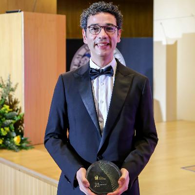 (280) Médico de Família de Ouro: Bruno Heleno