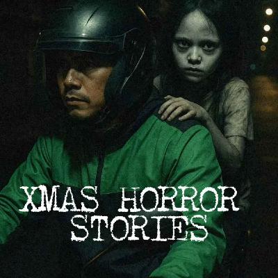 Xmas Horror Stories | Compilation #32