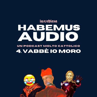 Puntata 4 - L'umorismo e i cattolici