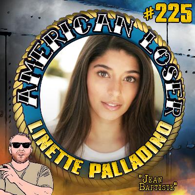 Episode 225: Jean Baptiste: The Mormon Grave Robber that Vanished l Linette Palladino Episode 225: Jean Baptiste: The Mormon Grave Robber that Vanished l Linette Palladino