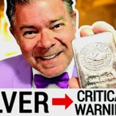 🚨STACKERS, WAKE UP! - You Can EXPECT This! 🦍🦍 (Gold Price and Precious Metals NEWS Update)