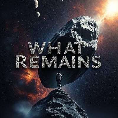 DUB'IN - What will remain (Club Edit)