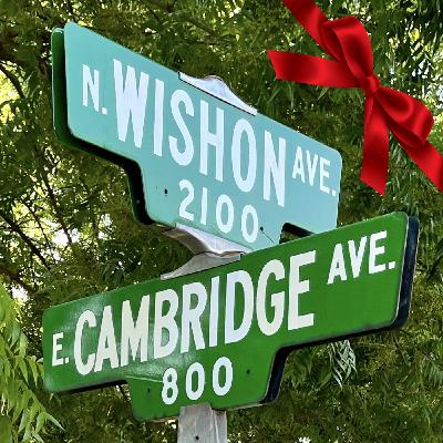 Episode 24B: Holiday Special #2 (Part 2)