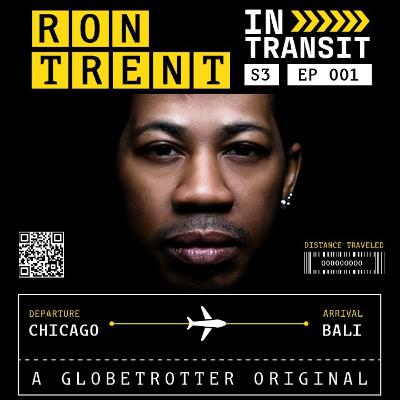 House Music Legend Ron Trent Talks Creating Sonic Experiences & Club Culture House Music Legend Ron Trent Talks Creating Sonic Experiences & Club Culture