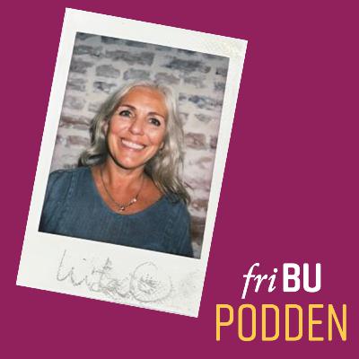 #23  Kirke uten vegger, Guds nåde og Nugatti I Linda Andernach Johannsen