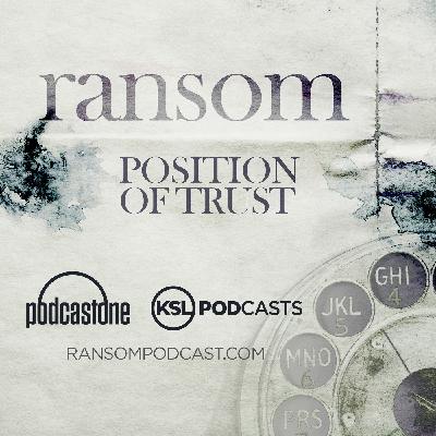 S1E0: Ransom Season 1: Position of Trust