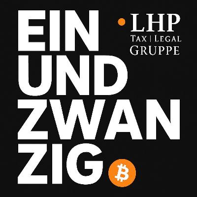 Interview #134 - LHP Fachanwälte rund um das Thema Steuern